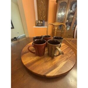 5~ Coffee Mugs Kirklands